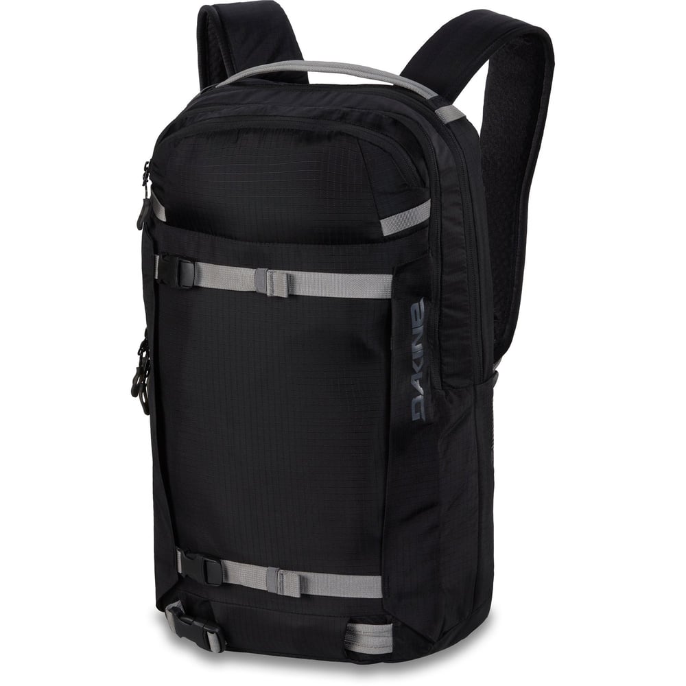 DAKINE MISSION PRO UNISEX SIRT ÇANTASI 18 L 10004401-BLACK