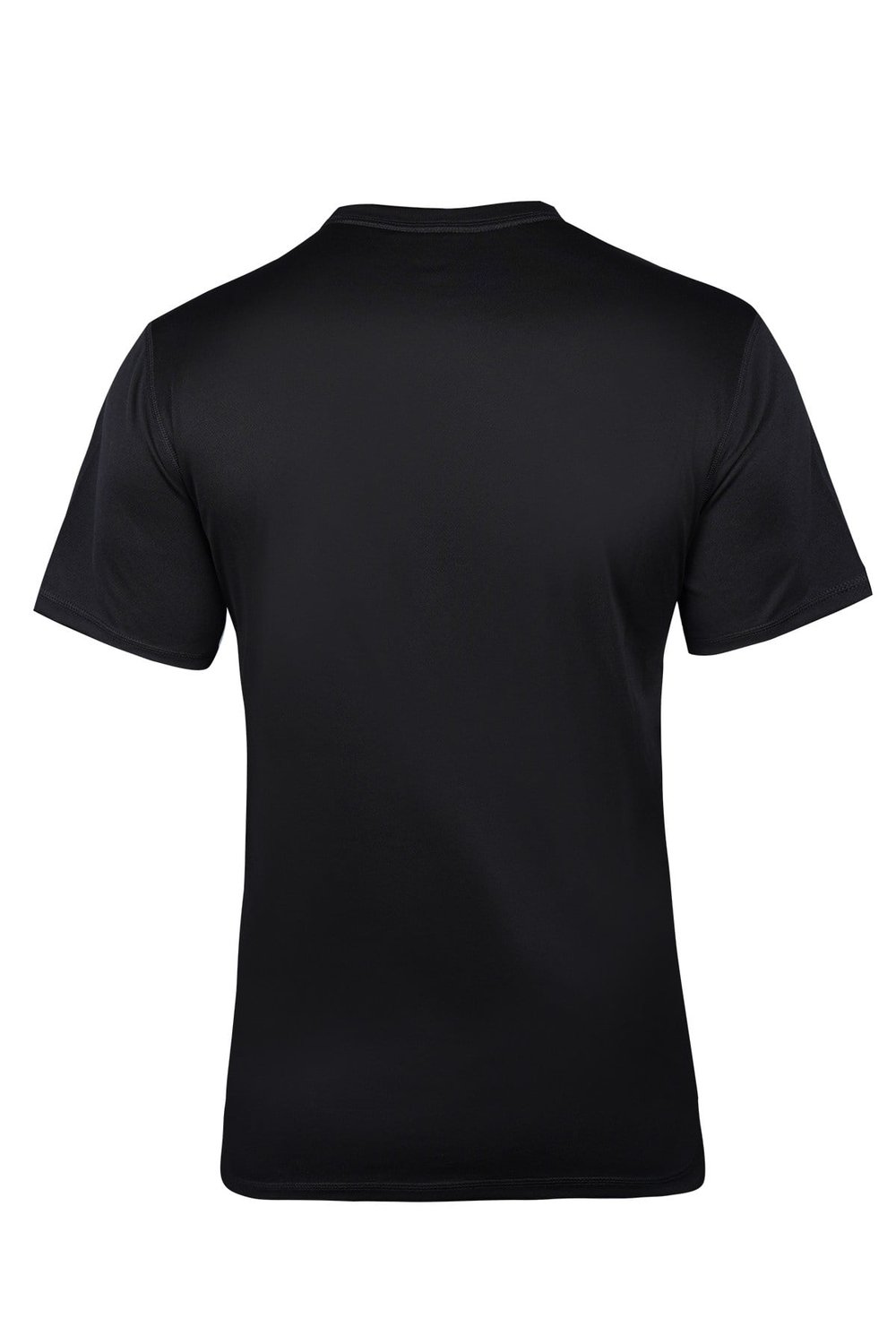DKNY ERKEK T-SHIRT DB4HJ101-BLK