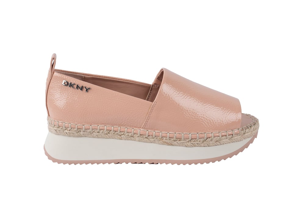 DKNY KADIN AYAKKABI K1271380-W0D