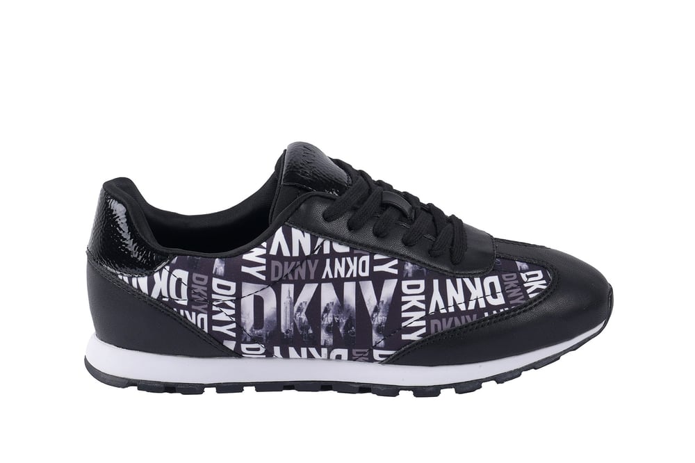 DKNY KADIN AYAKKABI K1406524-1BM