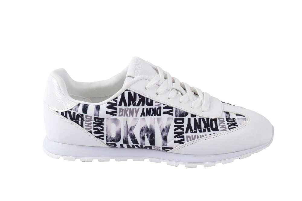 DKNY KADIN AYAKKABI K1406524-DJY