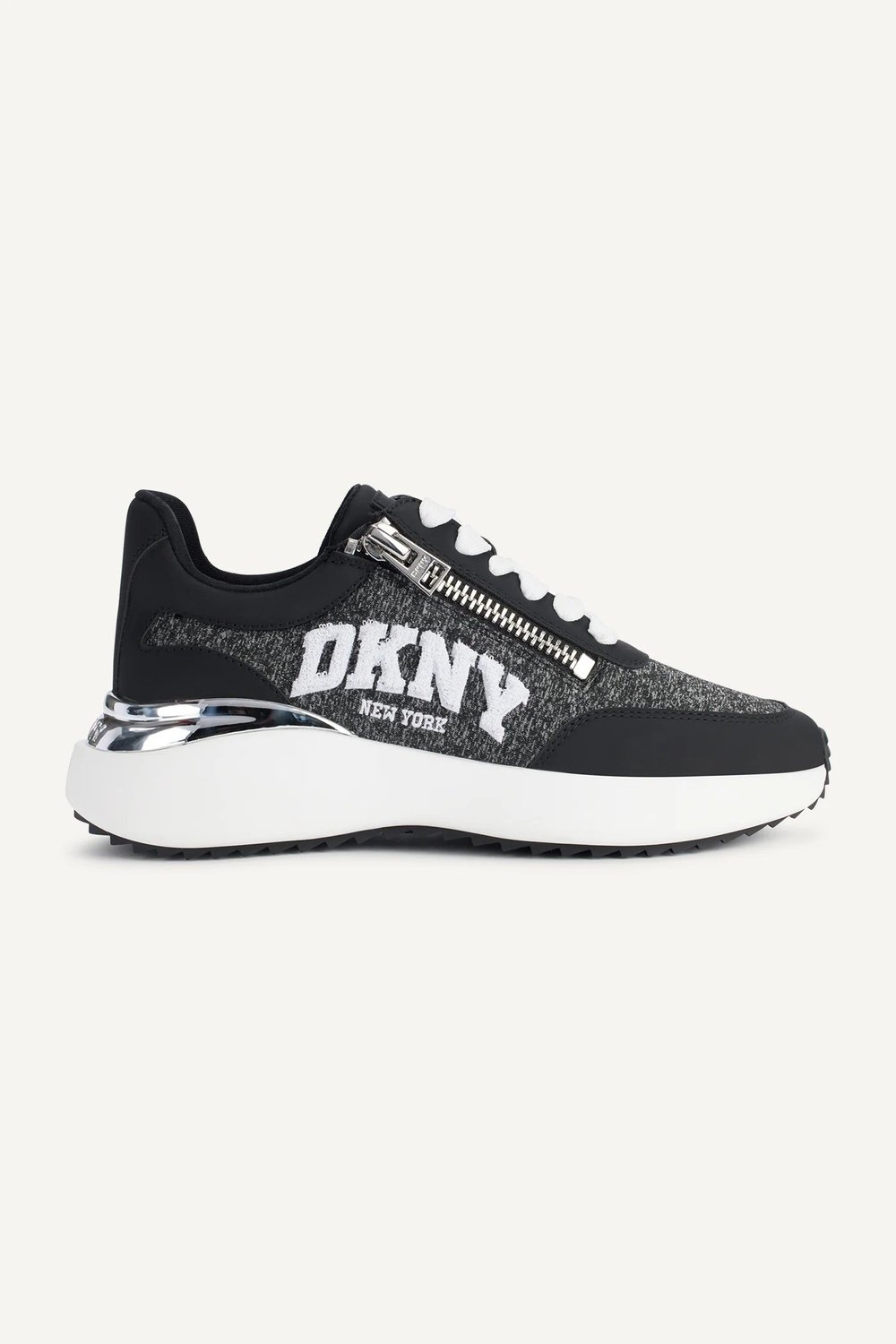 DKNY KADIN AYAKKABI K1533457-BLK