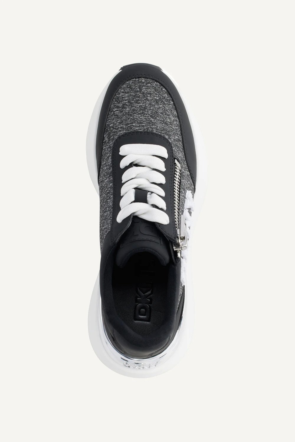 DKNY KADIN AYAKKABI K1533457-BLK