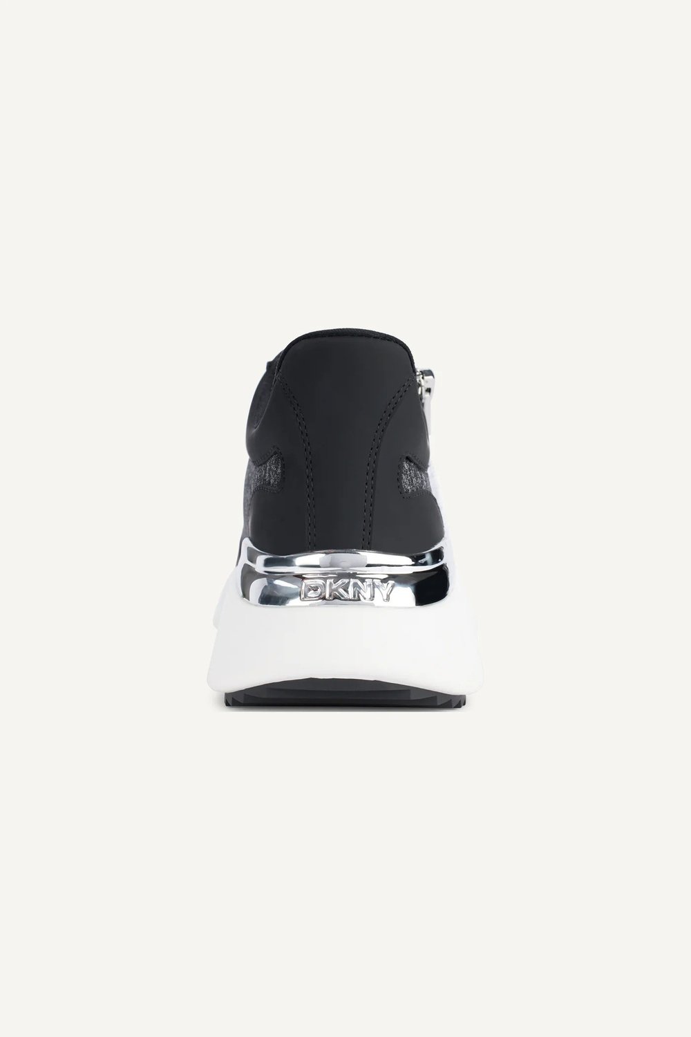 DKNY KADIN AYAKKABI K1533457-BLK