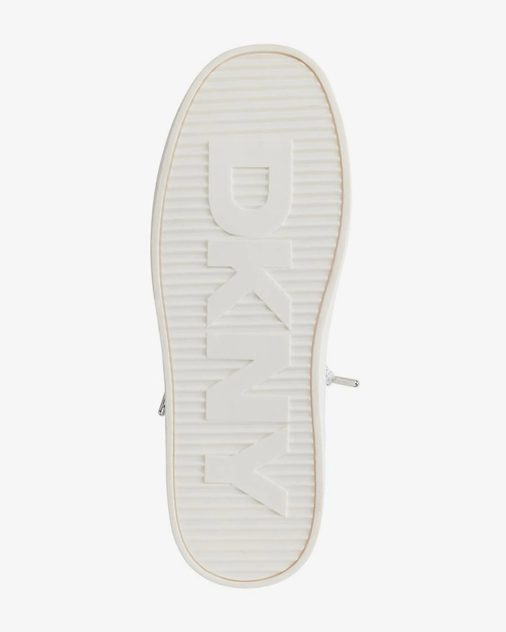 DKNY KADIN AYAKKABI K1577998-WHB