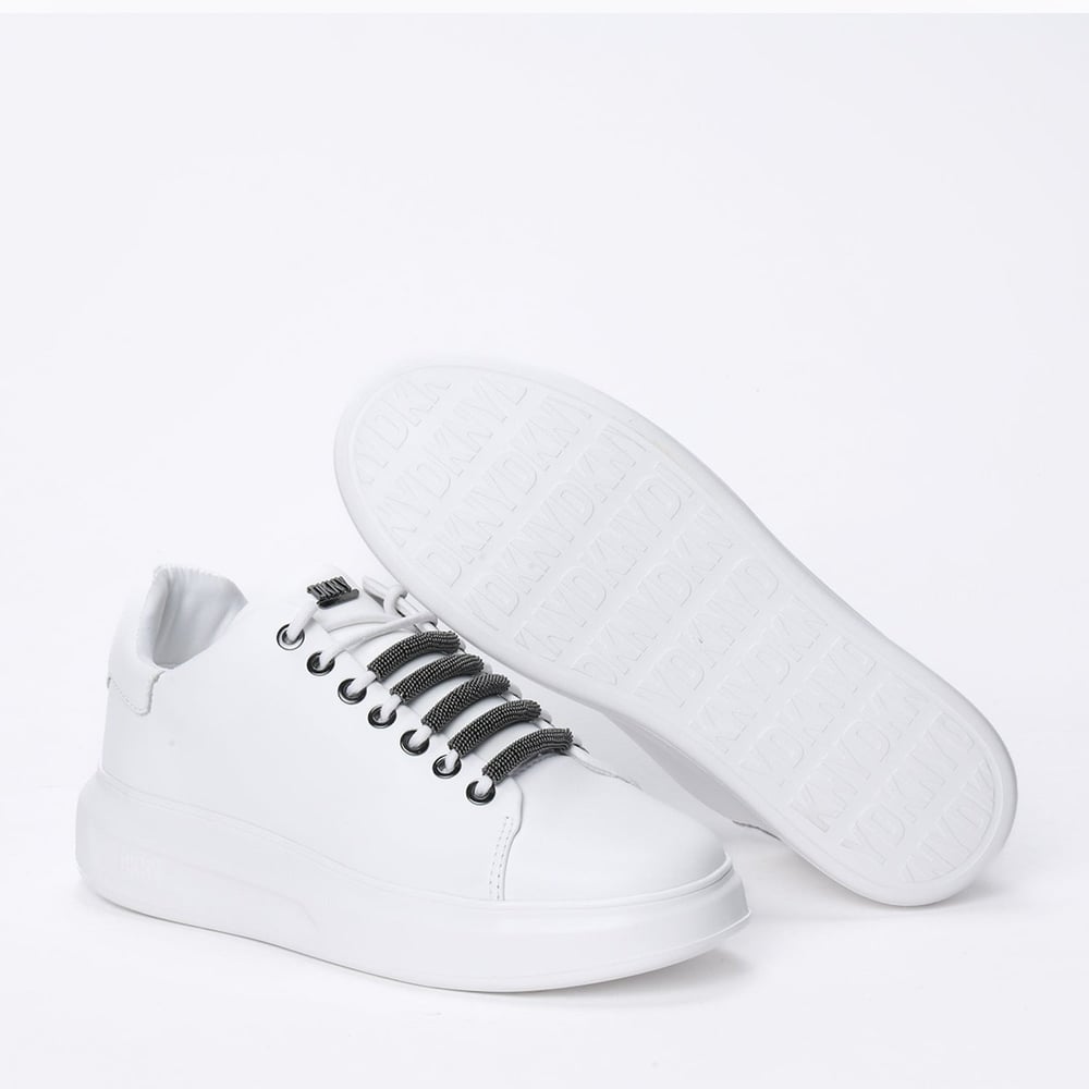 DKNY KADIN AYAKKABI K3301265-8IW