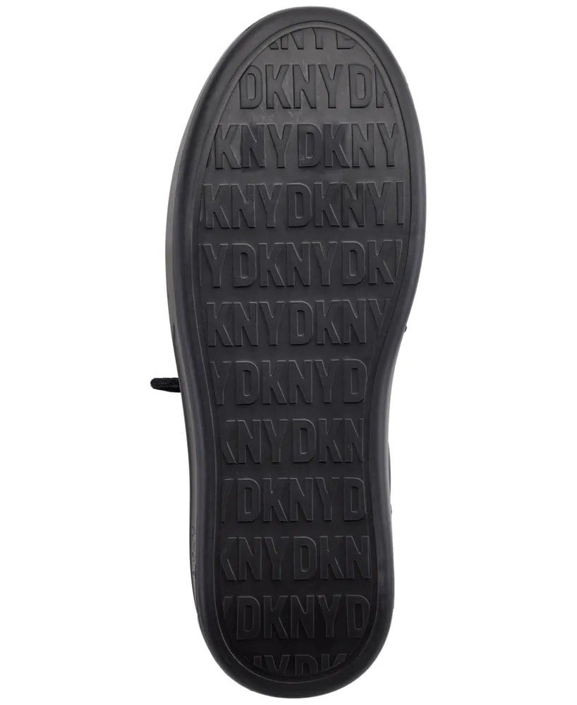 DKNY KADIN AYAKKABI K3301265-BLK
