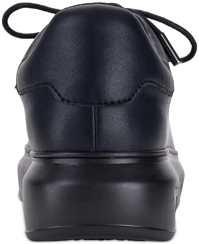 DKNY KADIN AYAKKABI K3301265-BLK