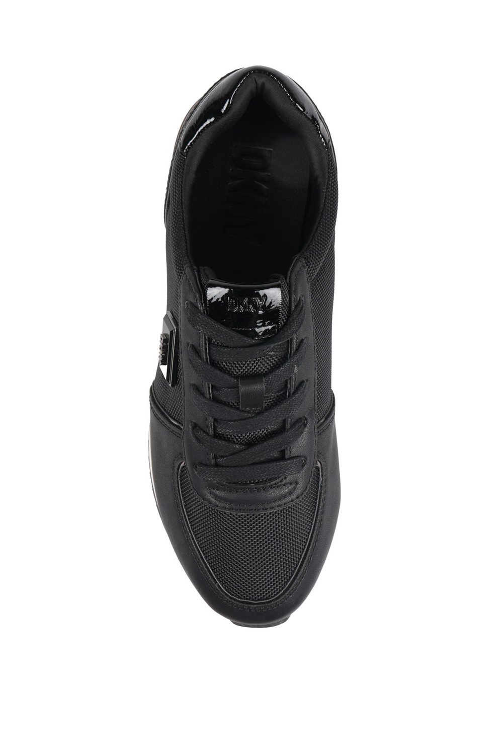 DKNY KADIN AYAKKABI K3306132-BLK