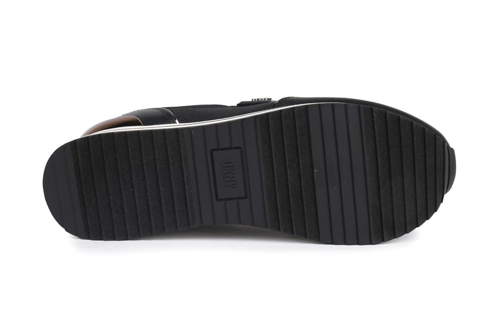DKNY KADIN AYAKKABI K3306132-BLK