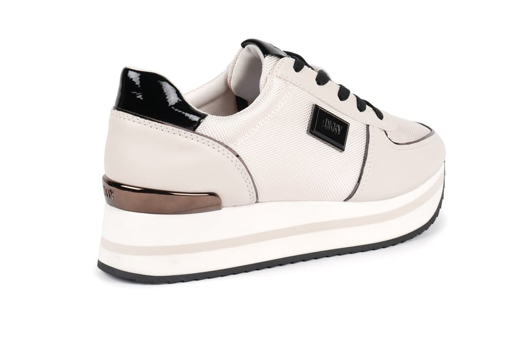 DKNY KADIN AYAKKABI K3306132-PBL
