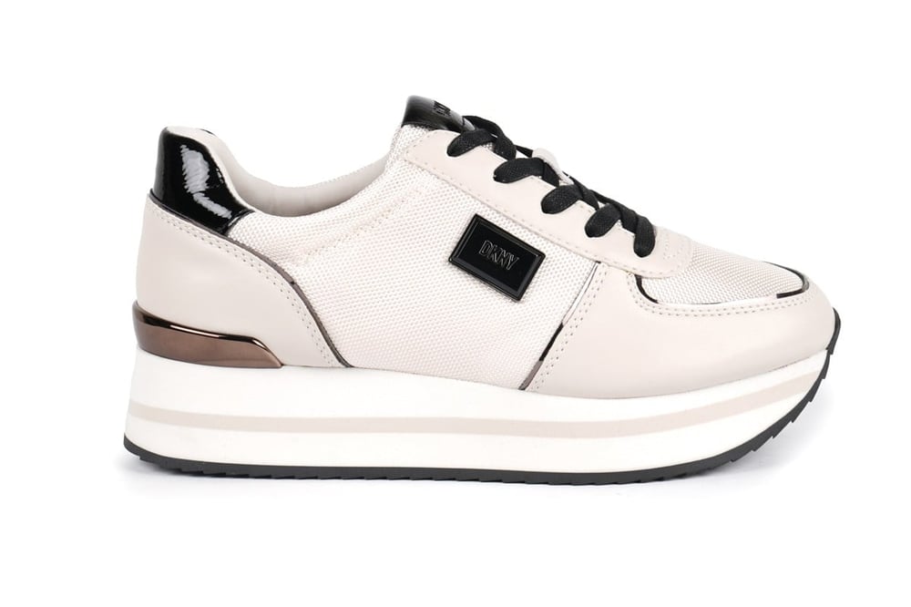 DKNY KADIN AYAKKABI K3306132-PBL