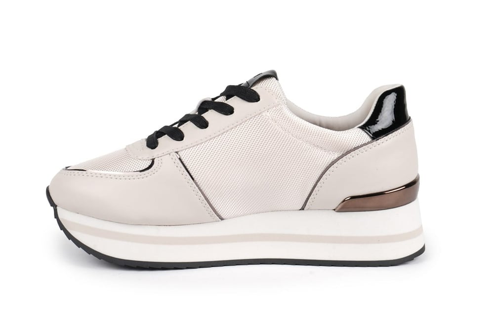 DKNY KADIN AYAKKABI K3306132-PBL