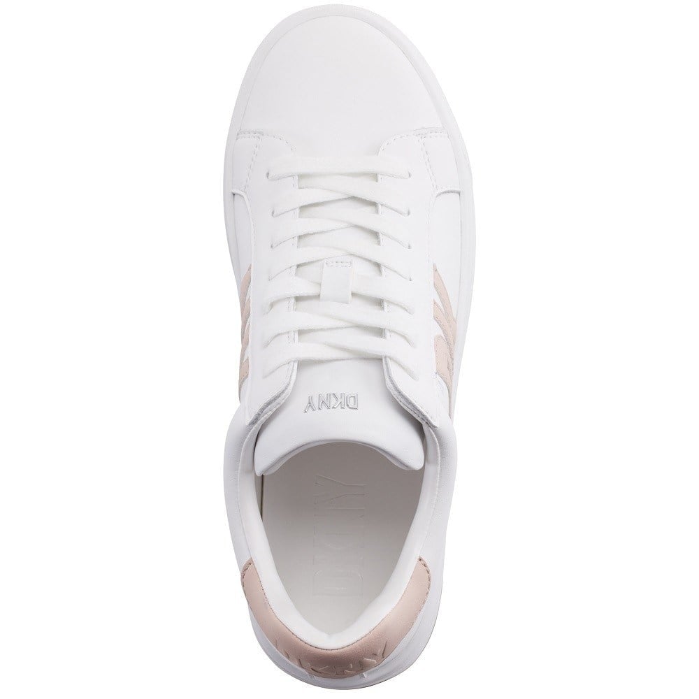 DKNY KADIN AYAKKABI K3374256-WIU