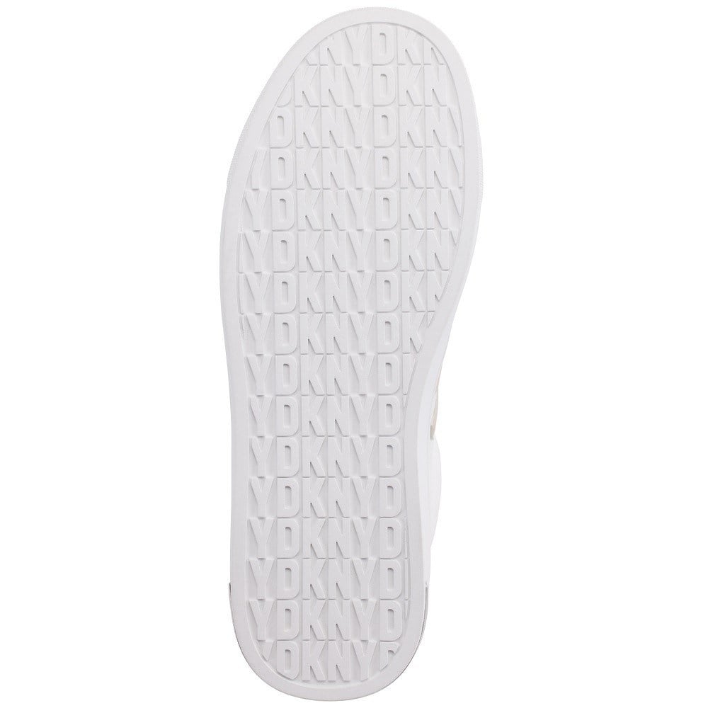 DKNY KADIN AYAKKABI K3374256-WIU