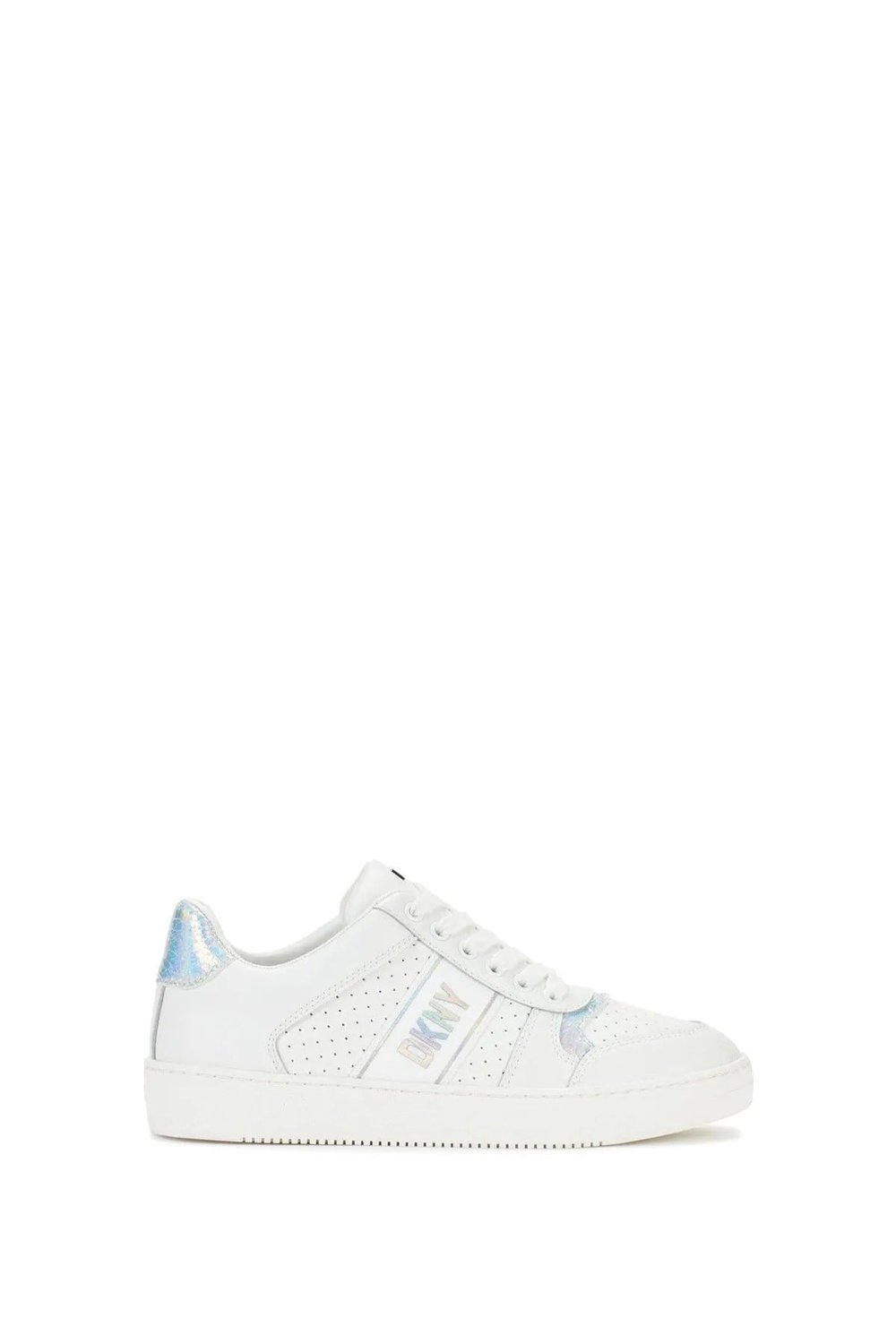 DKNY KADIN AYAKKABI K4215349-WTL