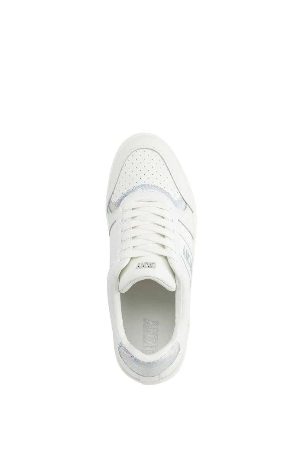 DKNY KADIN AYAKKABI K4215349-WTL