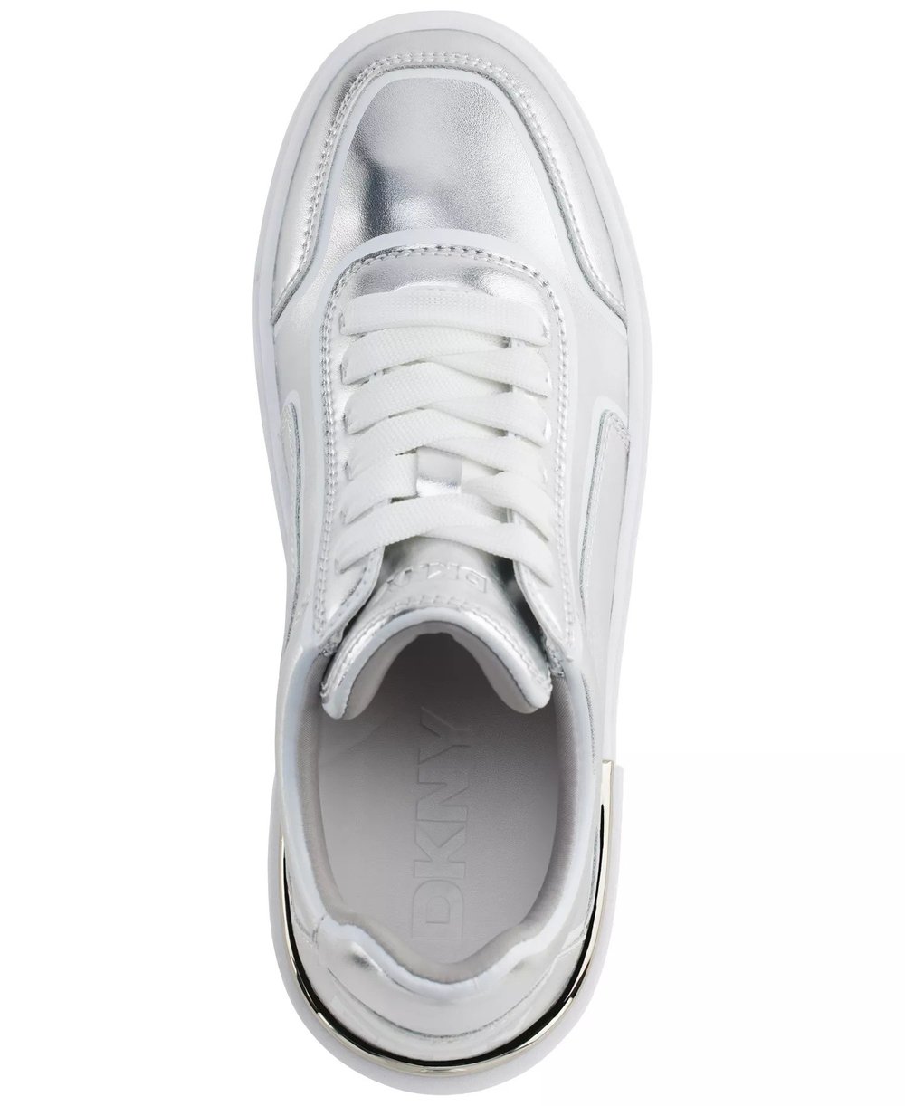 DKNY KADIN AYAKKABI K4402154-NIC