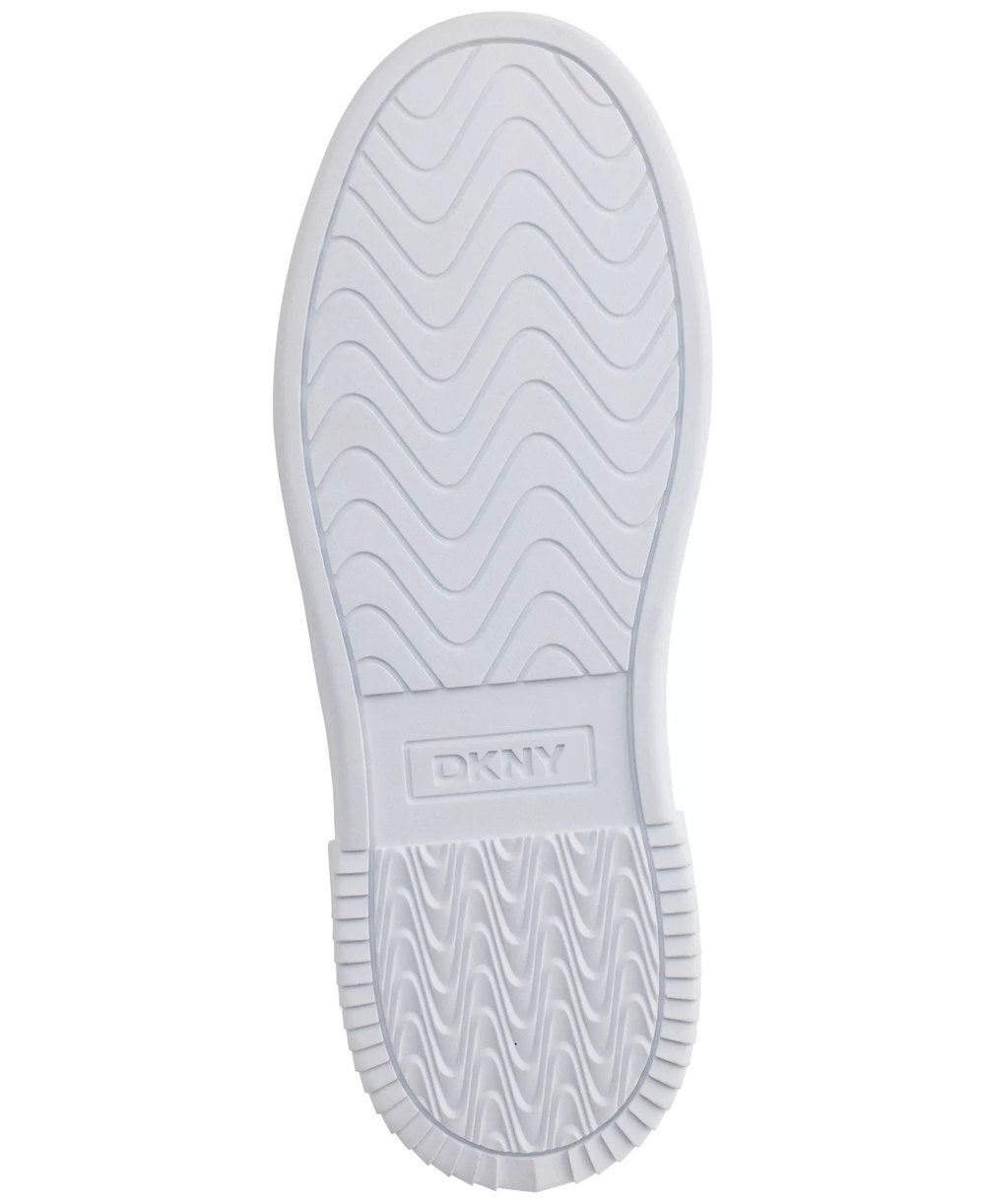 DKNY KADIN AYAKKABI K4402154-NIC