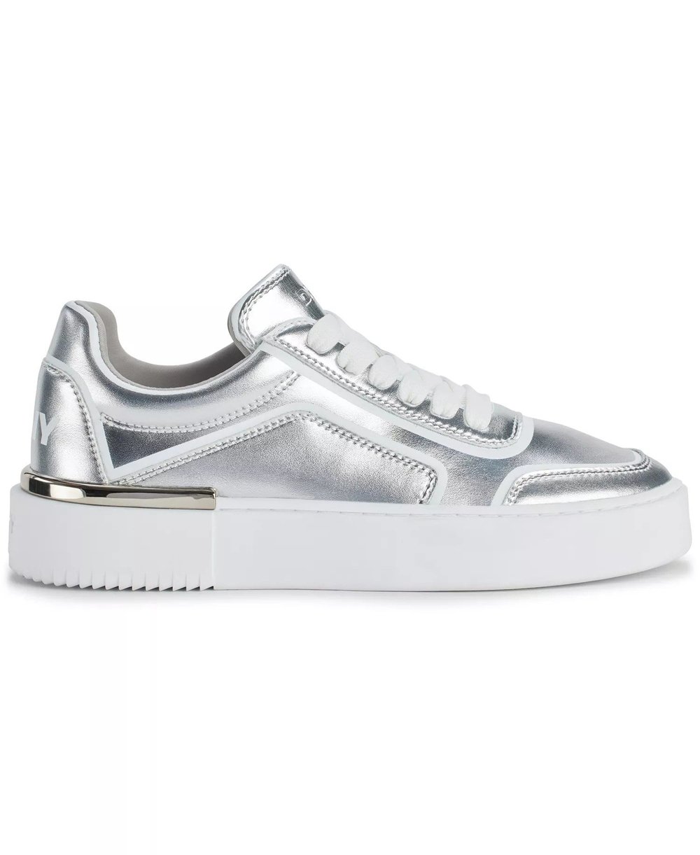 DKNY KADIN AYAKKABI K4402154-NIC