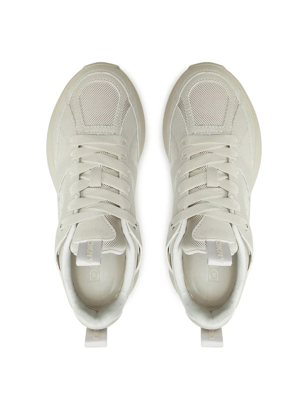 DKNY KADIN AYAKKABI K4402944-SW9