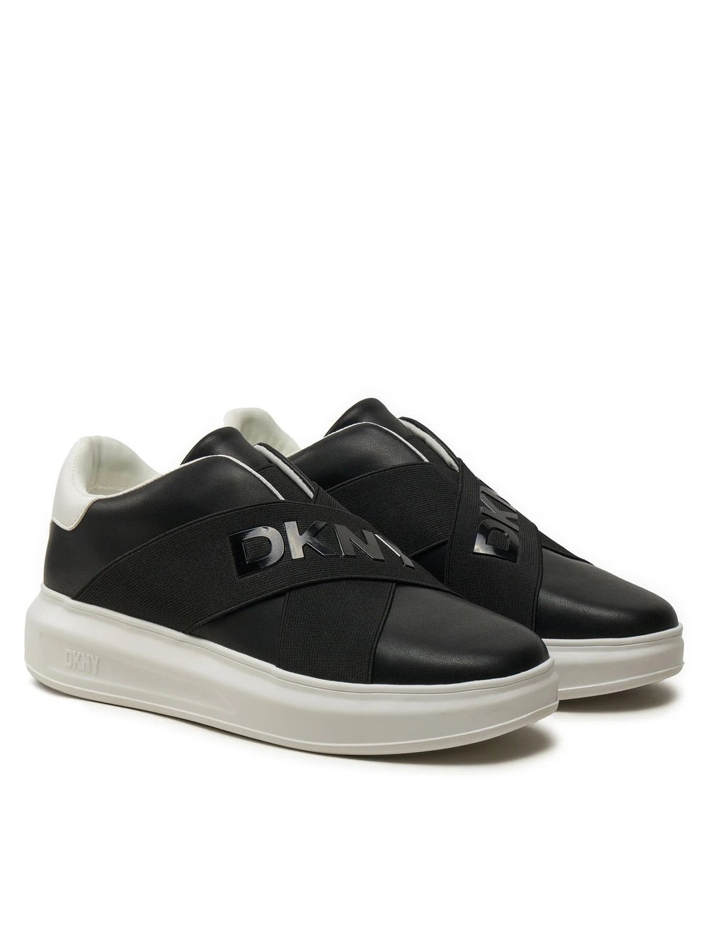 DKNY KADIN AYAKKABI K4467549-005