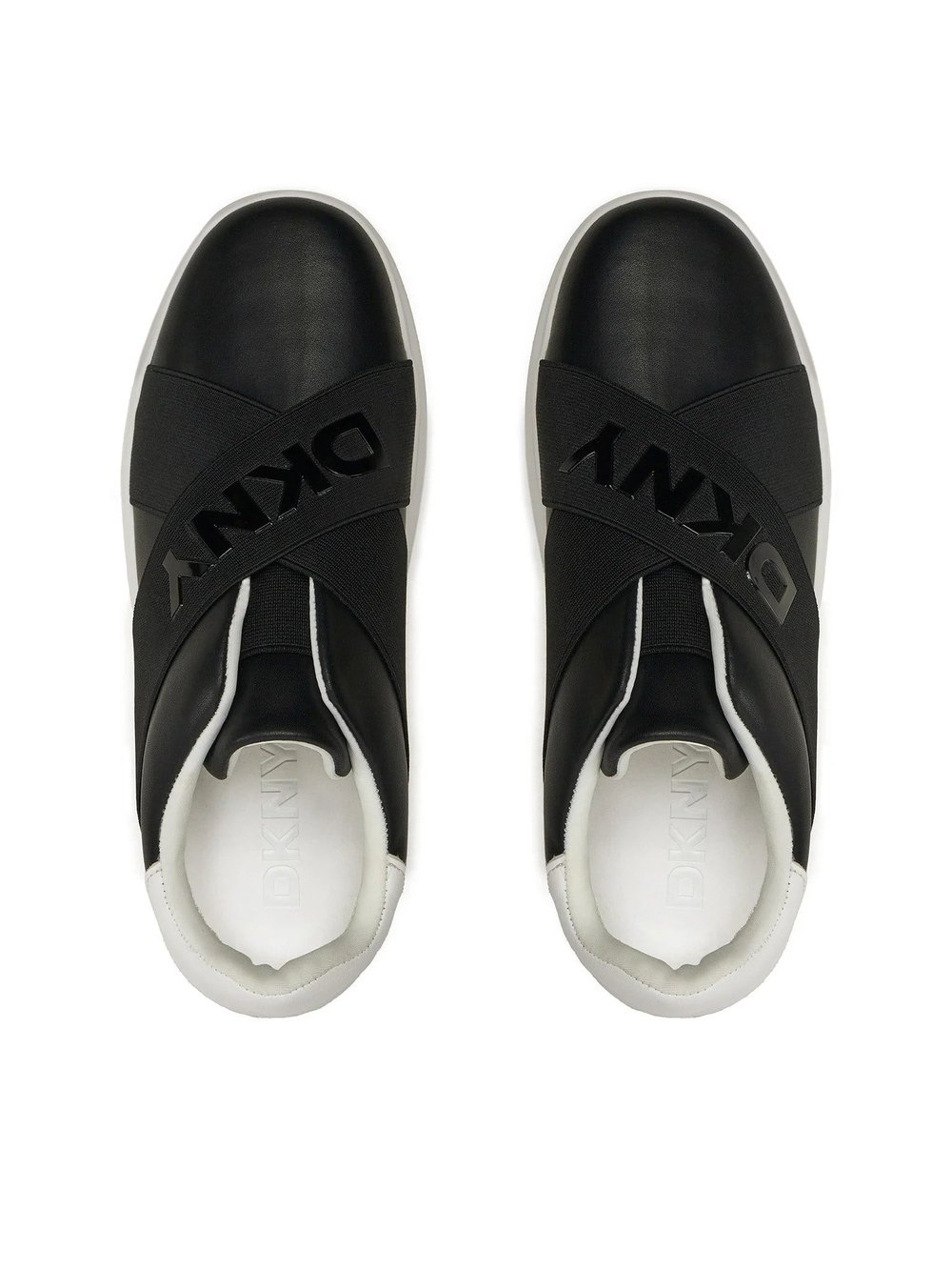 DKNY KADIN AYAKKABI K4467549-005