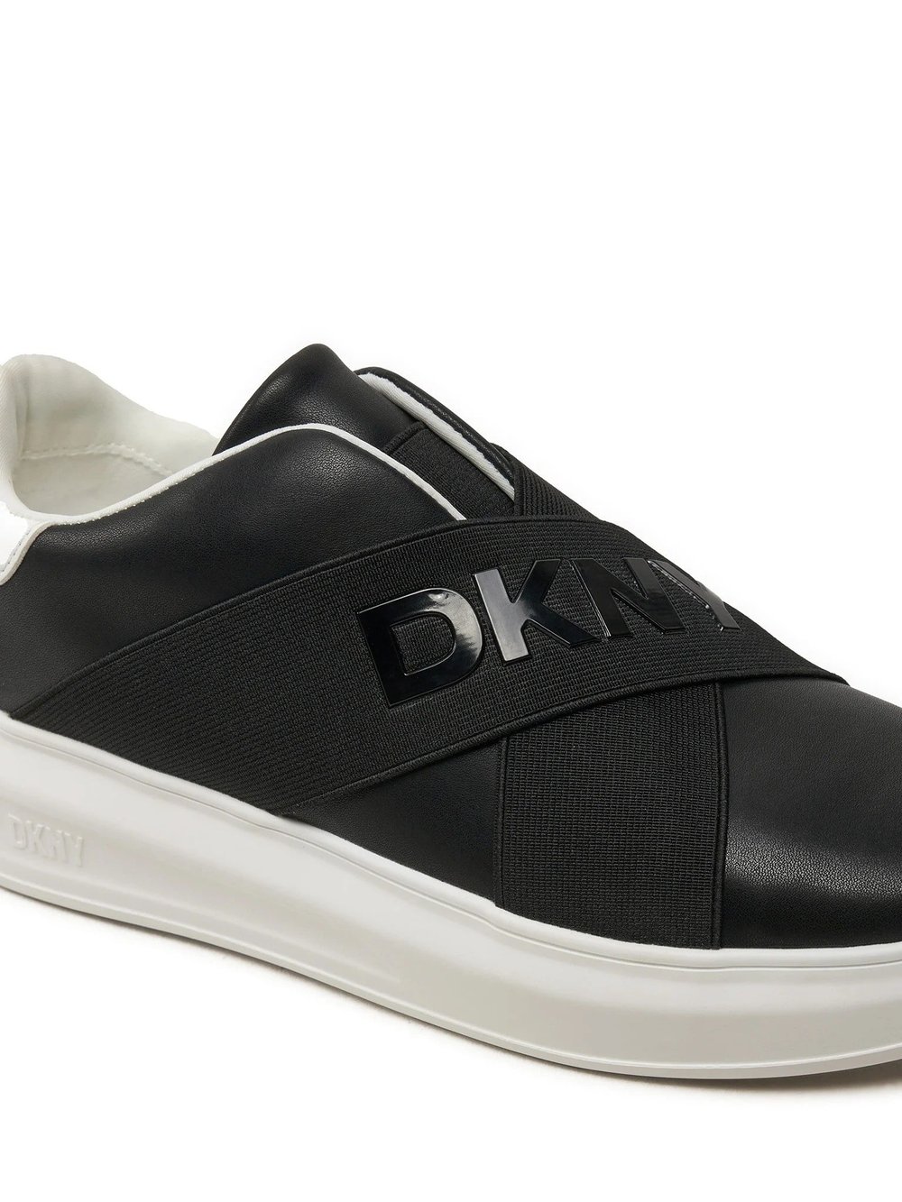 DKNY KADIN AYAKKABI K4467549-005