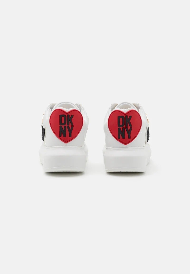 DKNY KADIN AYAKKABI K4497456-8IW