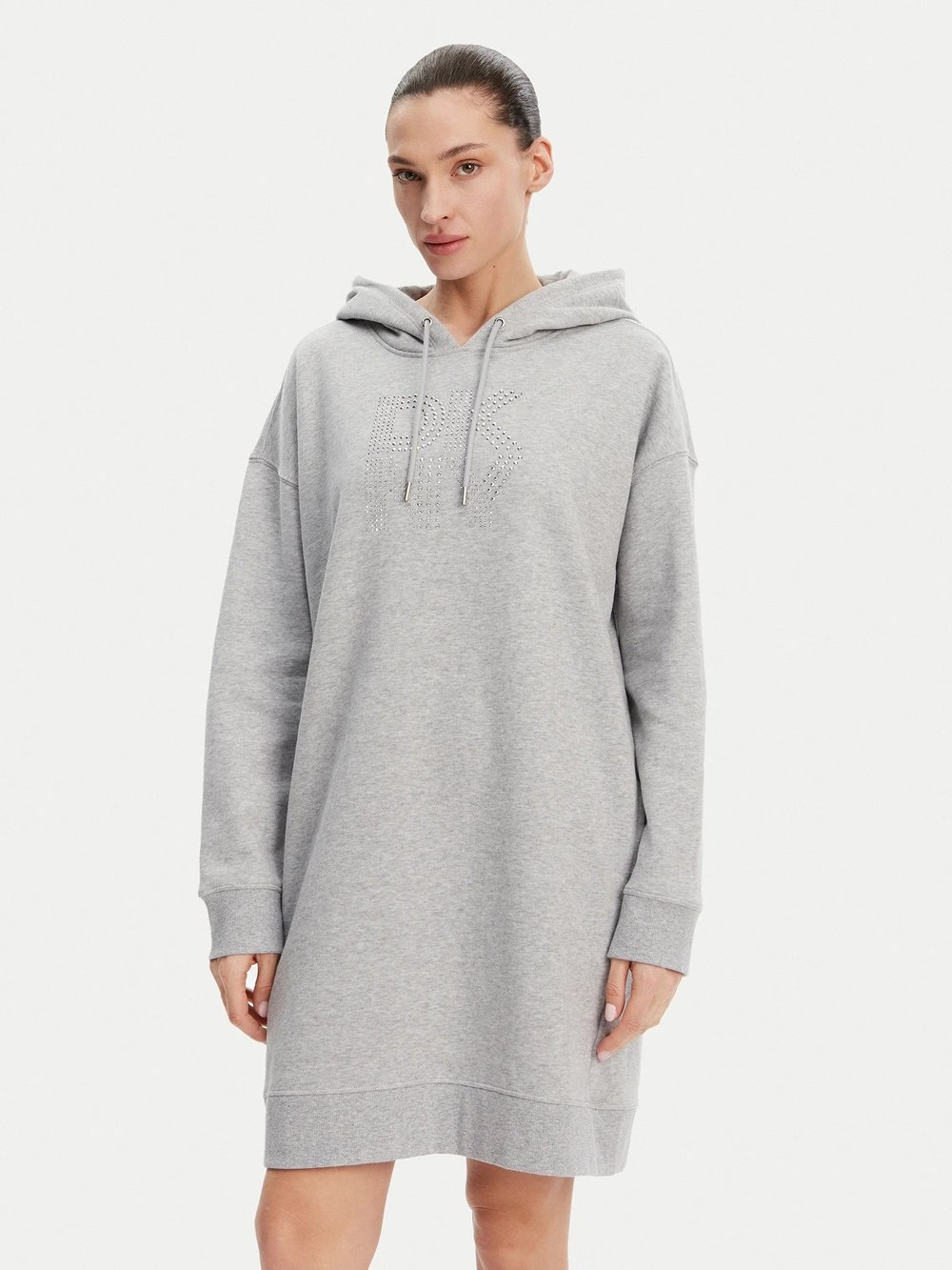 DKNY KADIN ELBİSE DP5D4884-PLG