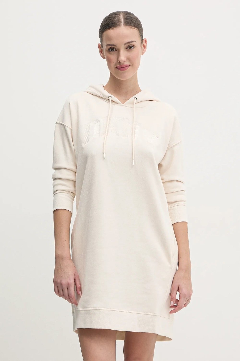 DKNY KADIN ELBİSE DP5D4885-EN2