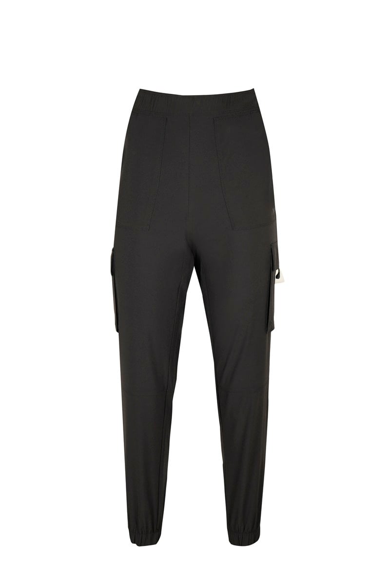 DKNY KADIN EŞOFMAN ALTI DP5P2720-BLK