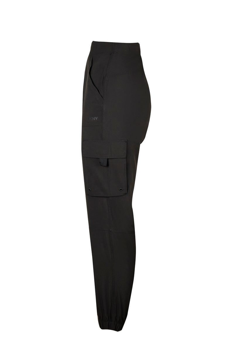 DKNY KADIN EŞOFMAN ALTI DP5P2720-BLK