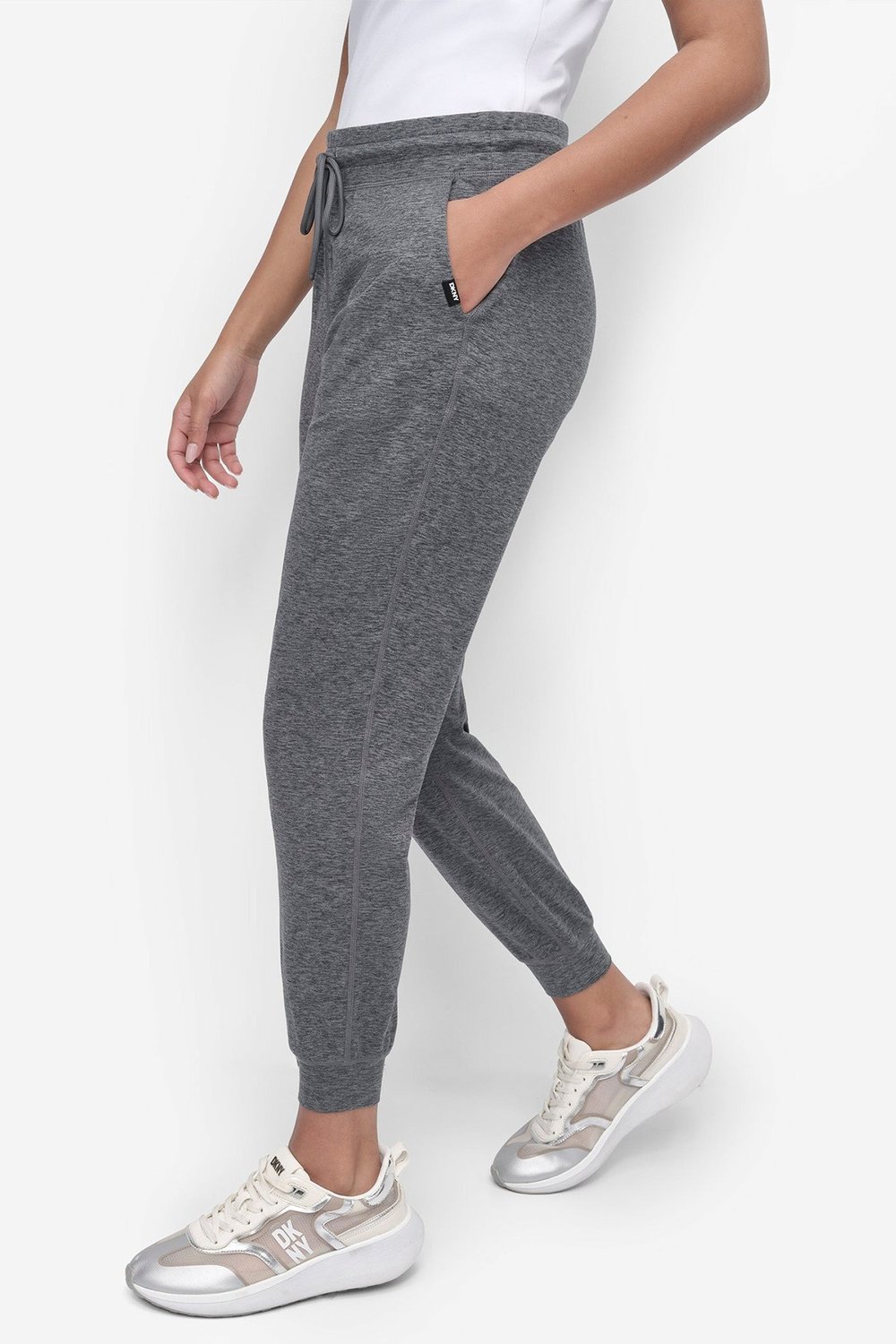 DKNY KADIN EŞOFMAN ALTI DP5P3553-6SD