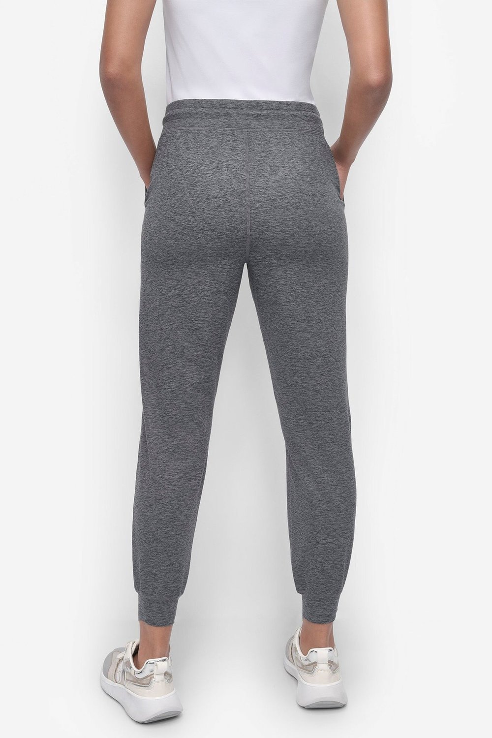 DKNY KADIN EŞOFMAN ALTI DP5P3553-6SD