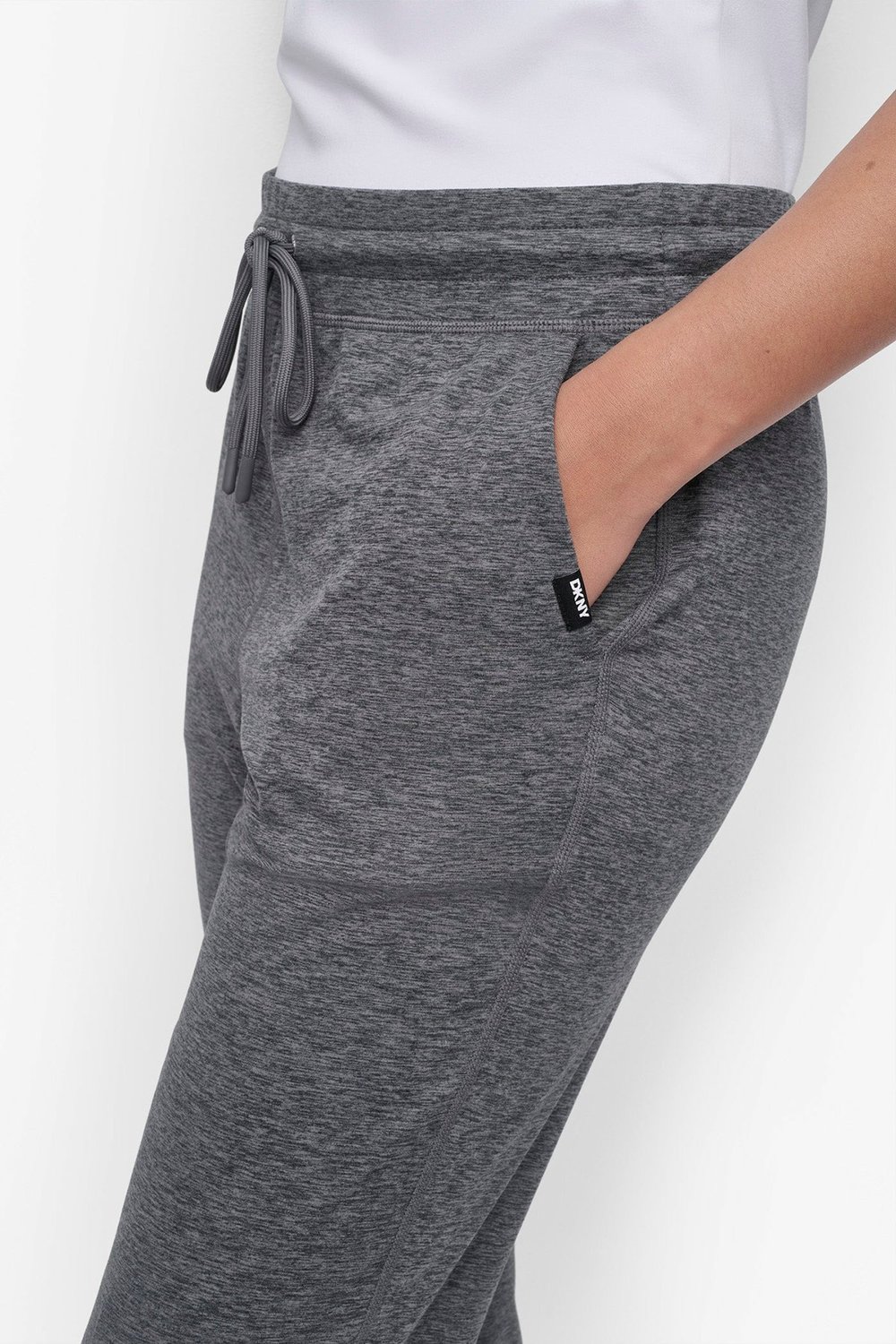 DKNY KADIN EŞOFMAN ALTI DP5P3553-6SD