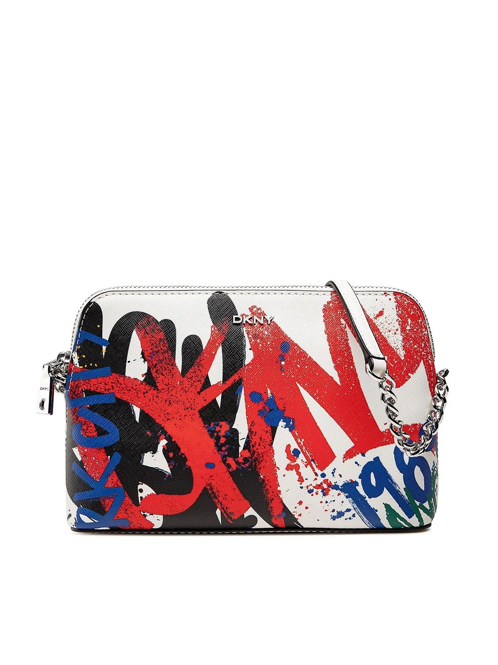 DKNY KADIN OMUZ ÇANTASI R14EQ655-WTM