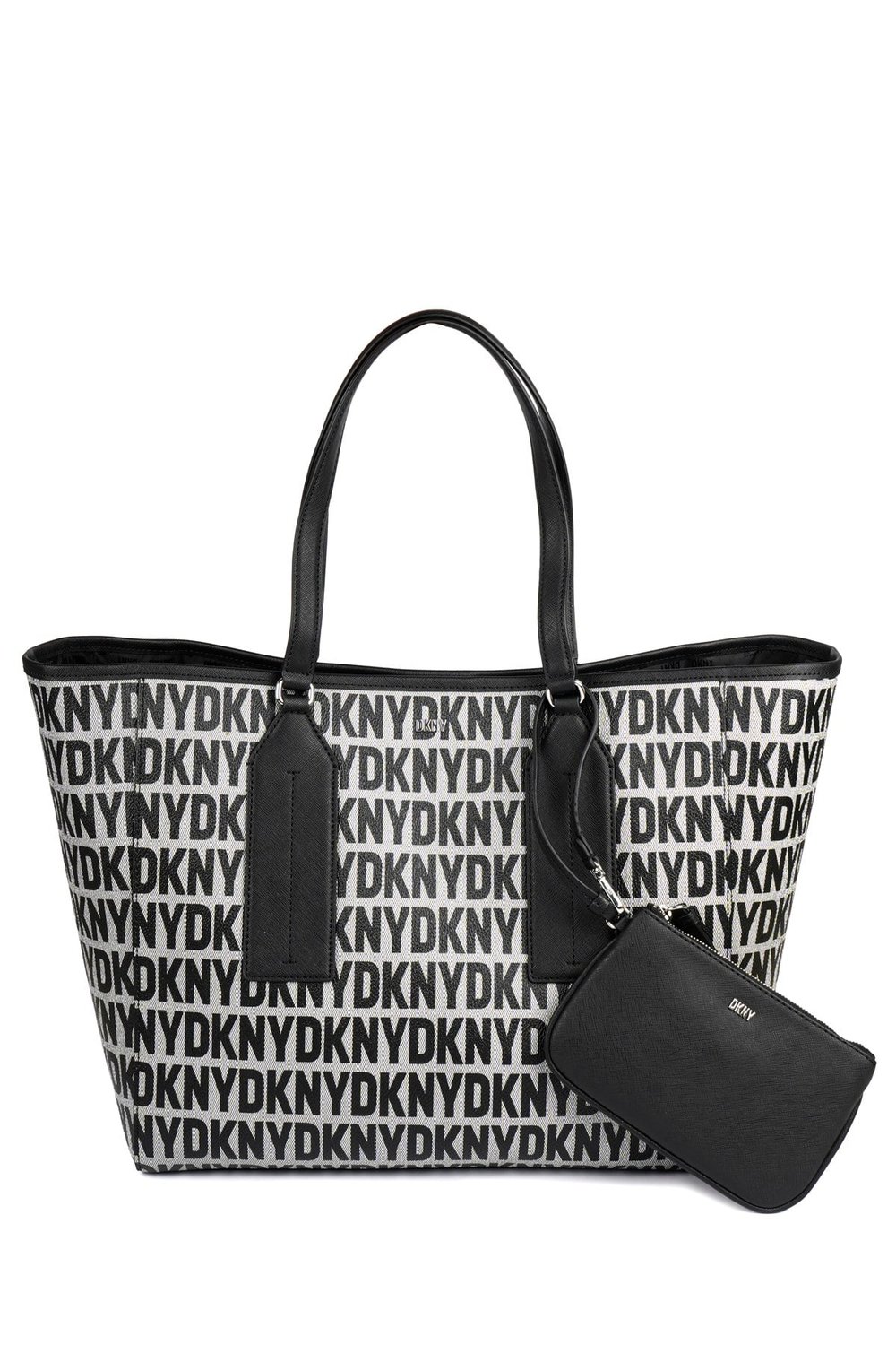 DKNY KADIN OMUZ ÇANTASI R34A2X07-XLB