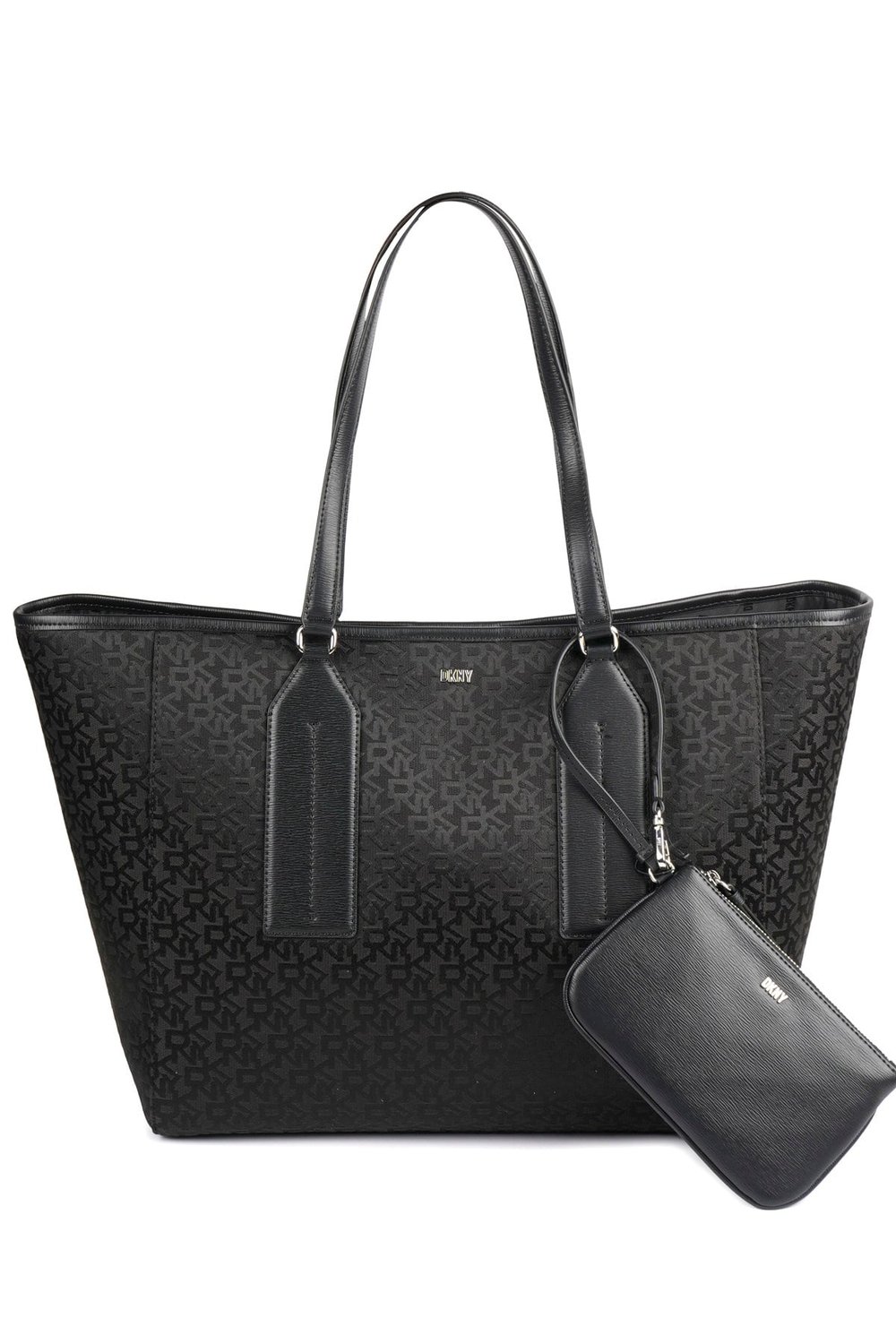 DKNY KADIN OMUZ ÇANTASI R34AFX07-XLB