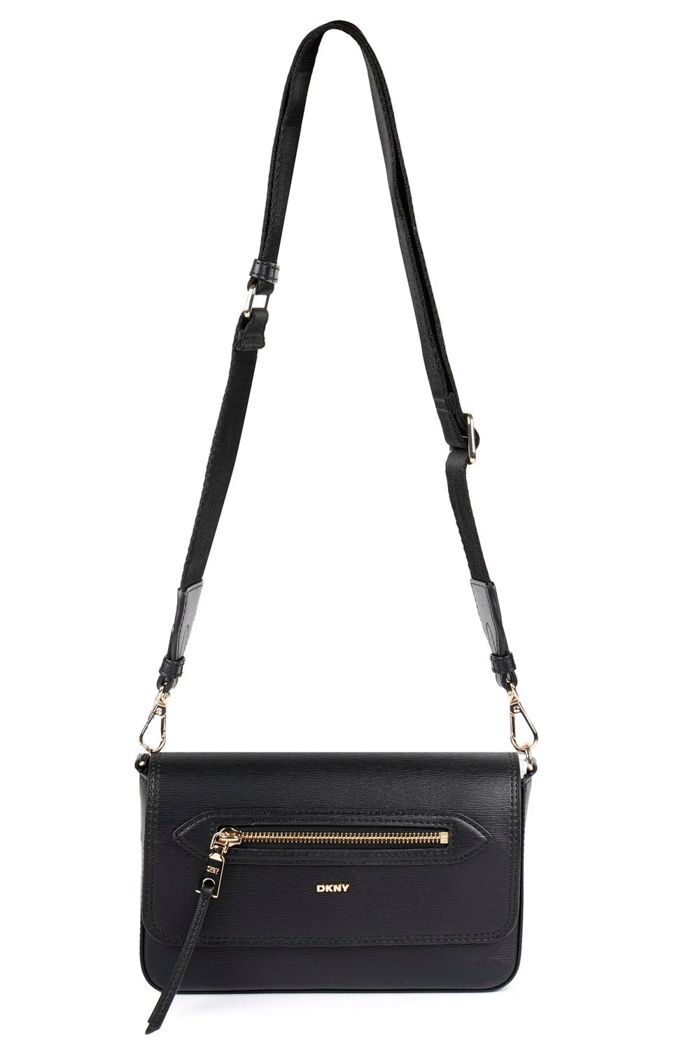 DKNY KADIN OMUZ ÇANTASI R34EZB23-BGD