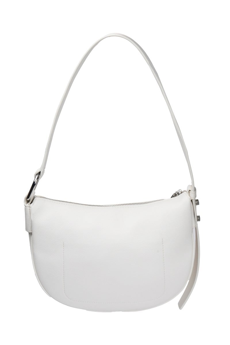 DKNY KADIN OMUZ ÇANTASI R42CAE57-MARSHMALLOW