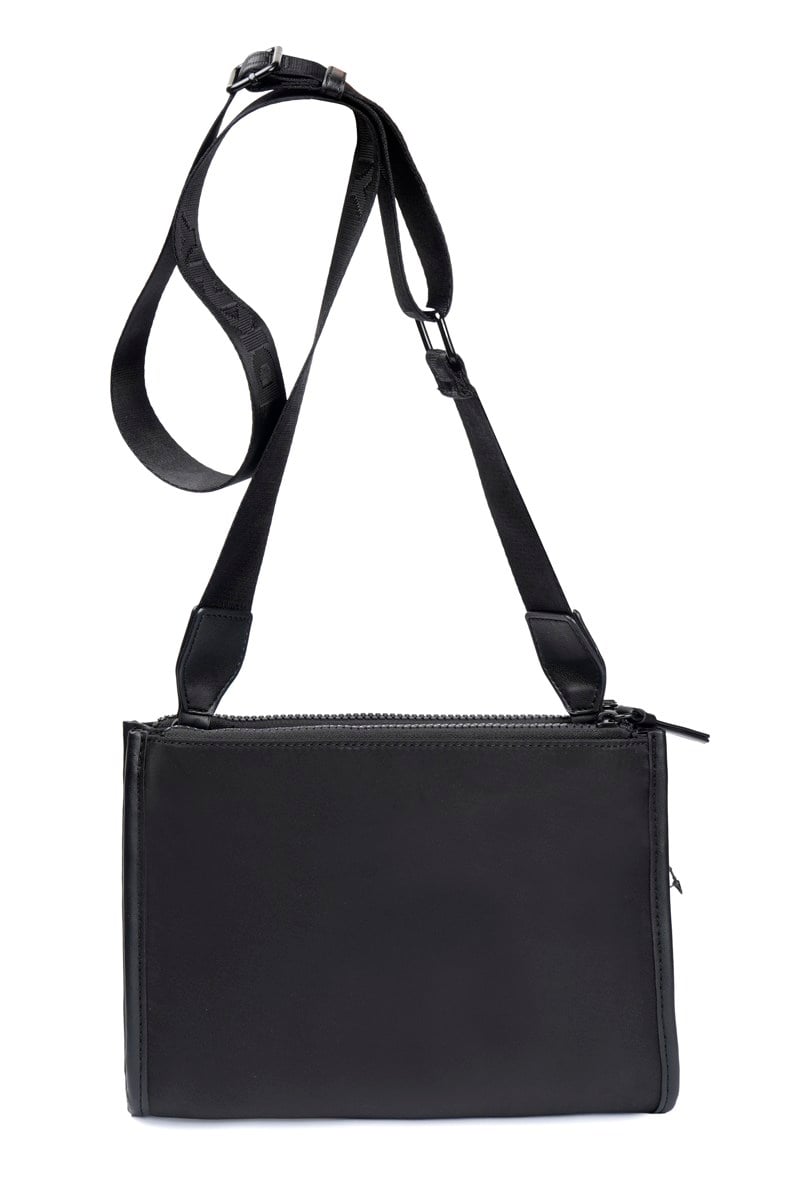 DKNY KADIN OMUZ ÇANTASI R42EYE49-BLACK
