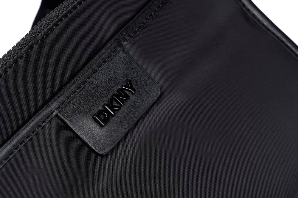 DKNY KADIN OMUZ ÇANTASI R42EYE49-BLACK