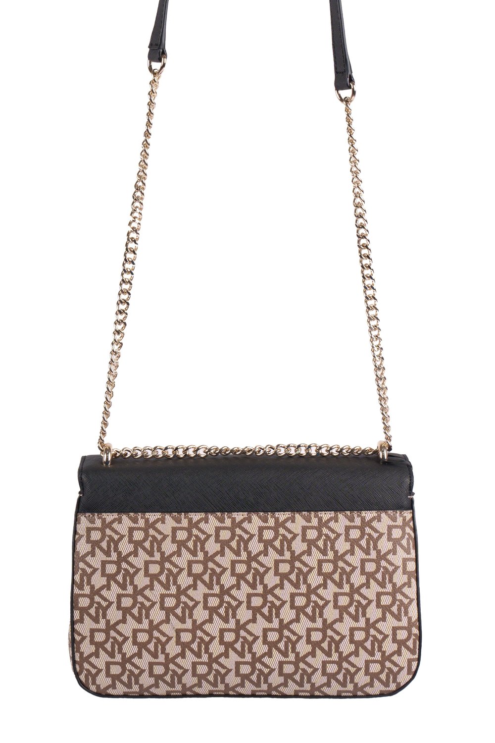 DKNY KADIN OMUZ ÇANTASI R8437A13-B8Q