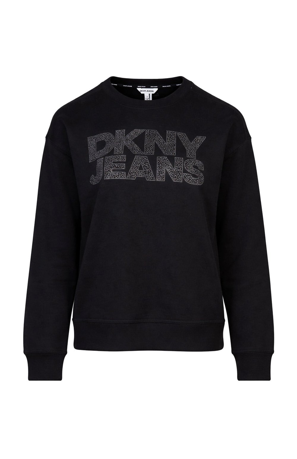 DKNY KADIN SWEATSHIRT DJQT1723-OKI