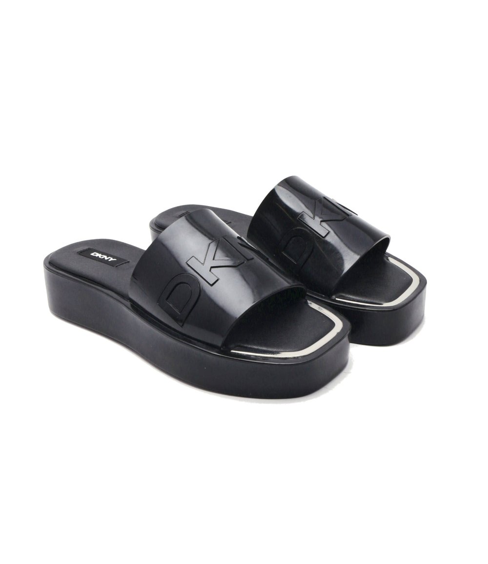 DKNY KADIN TERLİK K2149553-BLK