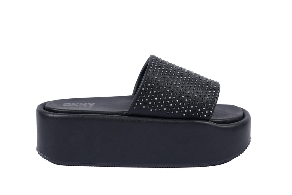 DKNY KADIN TERLİK K3279918-BLK