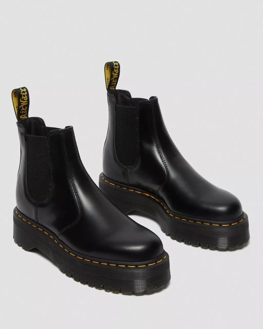 DR.MARTENS 2976 QUAD KADIN BOT 24687001