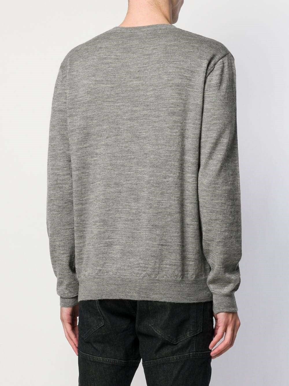 DSQUARED2 ERKEK KAZAK S74HA0973-S16800