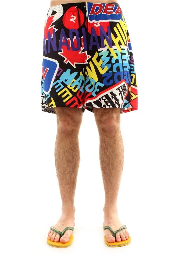 DSQUARED2 ERKEK MAYO D7N563860-960
